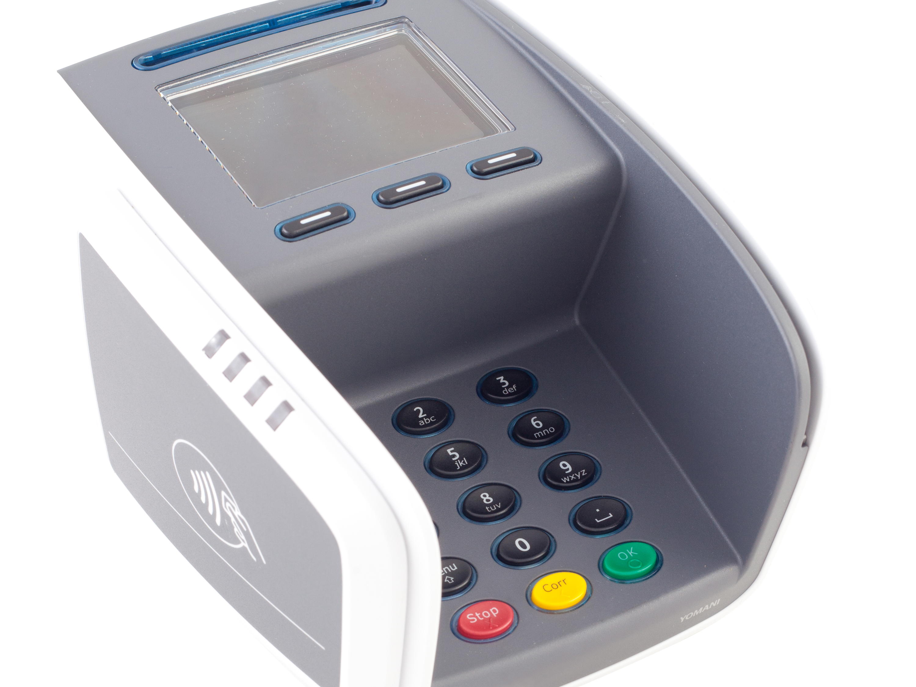 Belgische Keyware hilft Deutschen dabei, auf Bargeld zu verzichten
