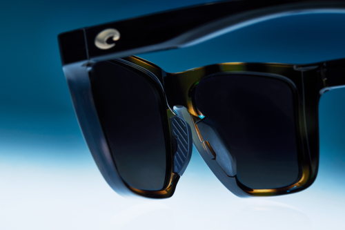 Panga II in Tortoise with Gray 580P Lens