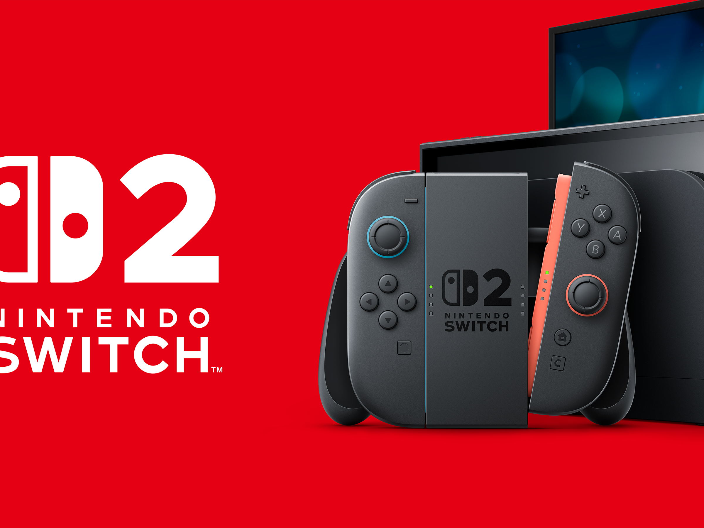 Nintendo Switch 2 Launches June 5 at $629.99, Bringing New Forms of Game Communication to Life