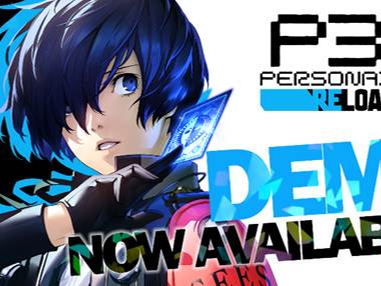 SEGA® Announces Persona 3 Reload™ Nintendo Switch 2 Demo, Two Point Museum™ Switch 2 Pre-Orders & Virtua Fighter R.E.V.O. World Stage™ Release Window