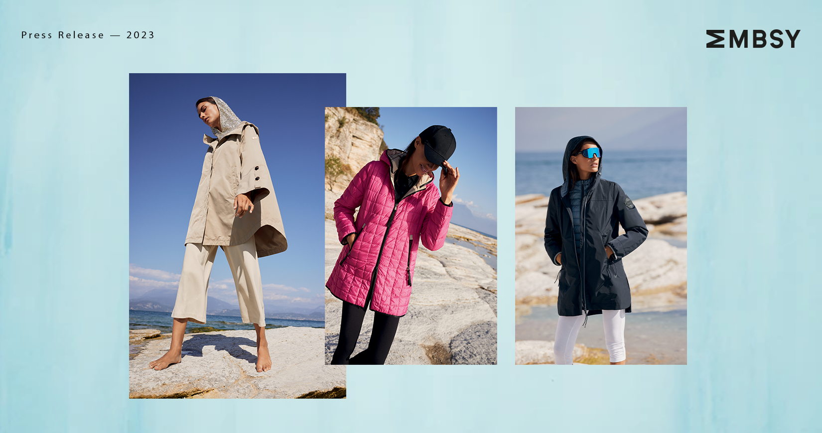 Casual leisure looks by Betty Barclay