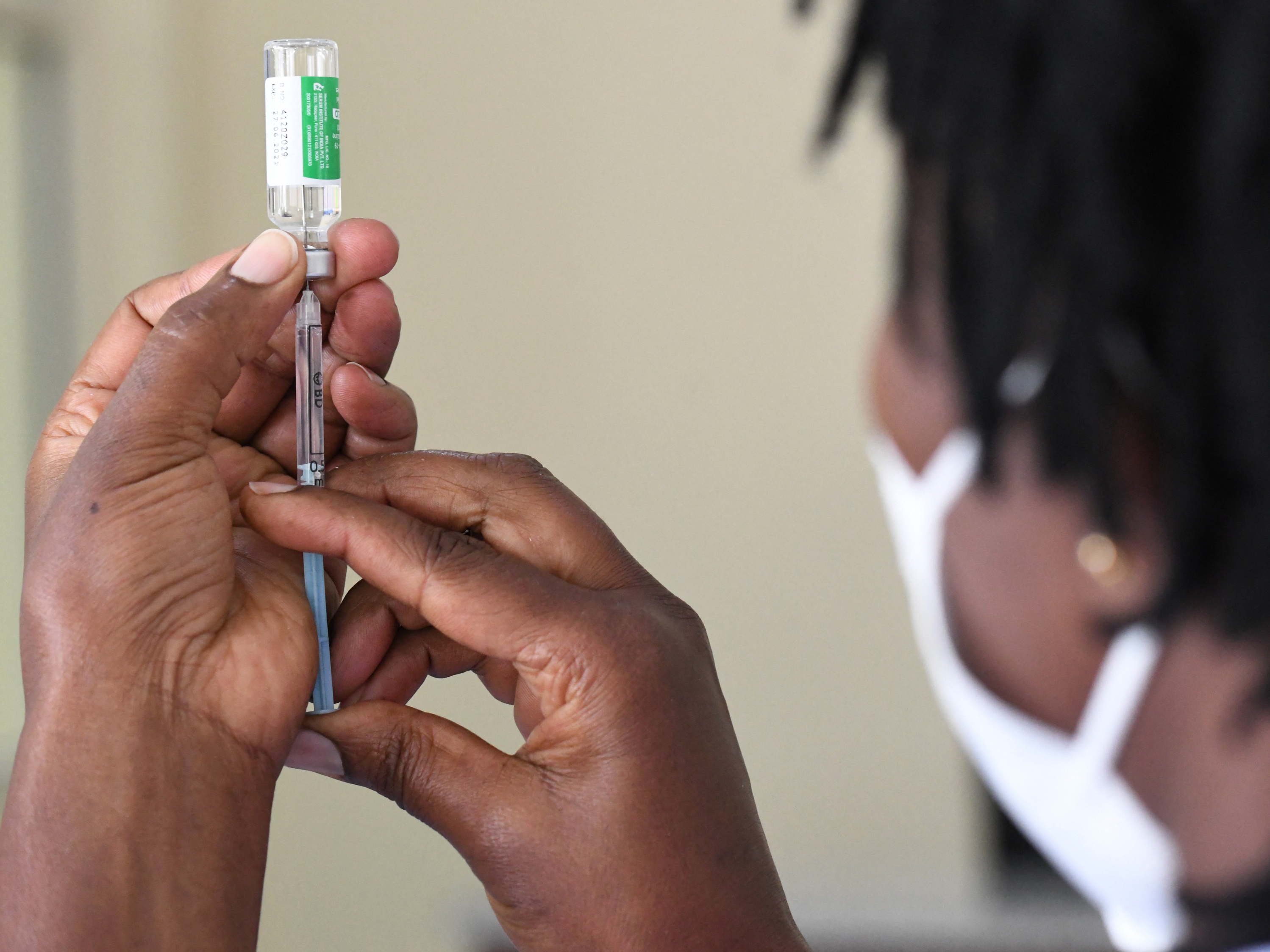 EU and Bill Gates host vaccine fundraising summit in Brussels
