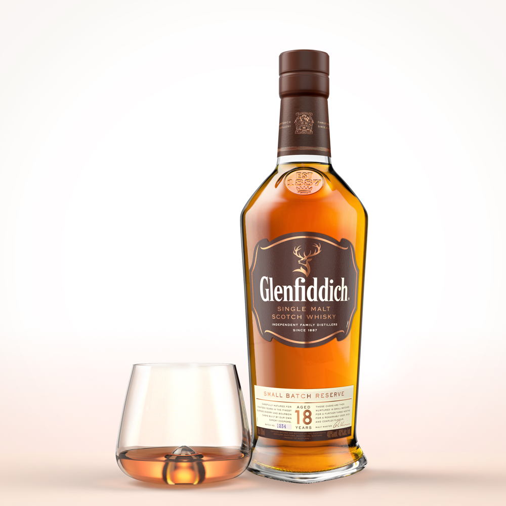 Photo Credit: William Grant & Sons