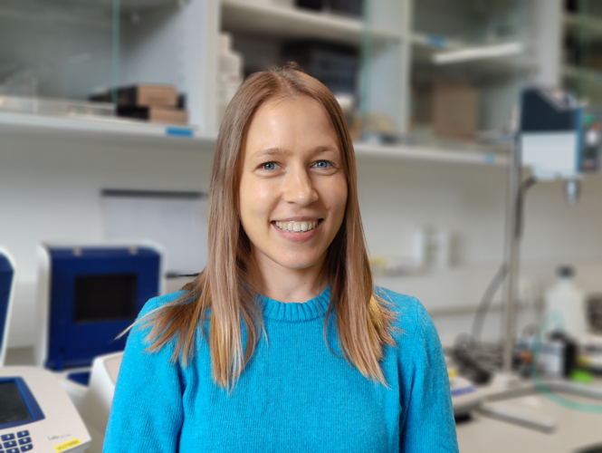Dr. Katarzyna Zoltowska