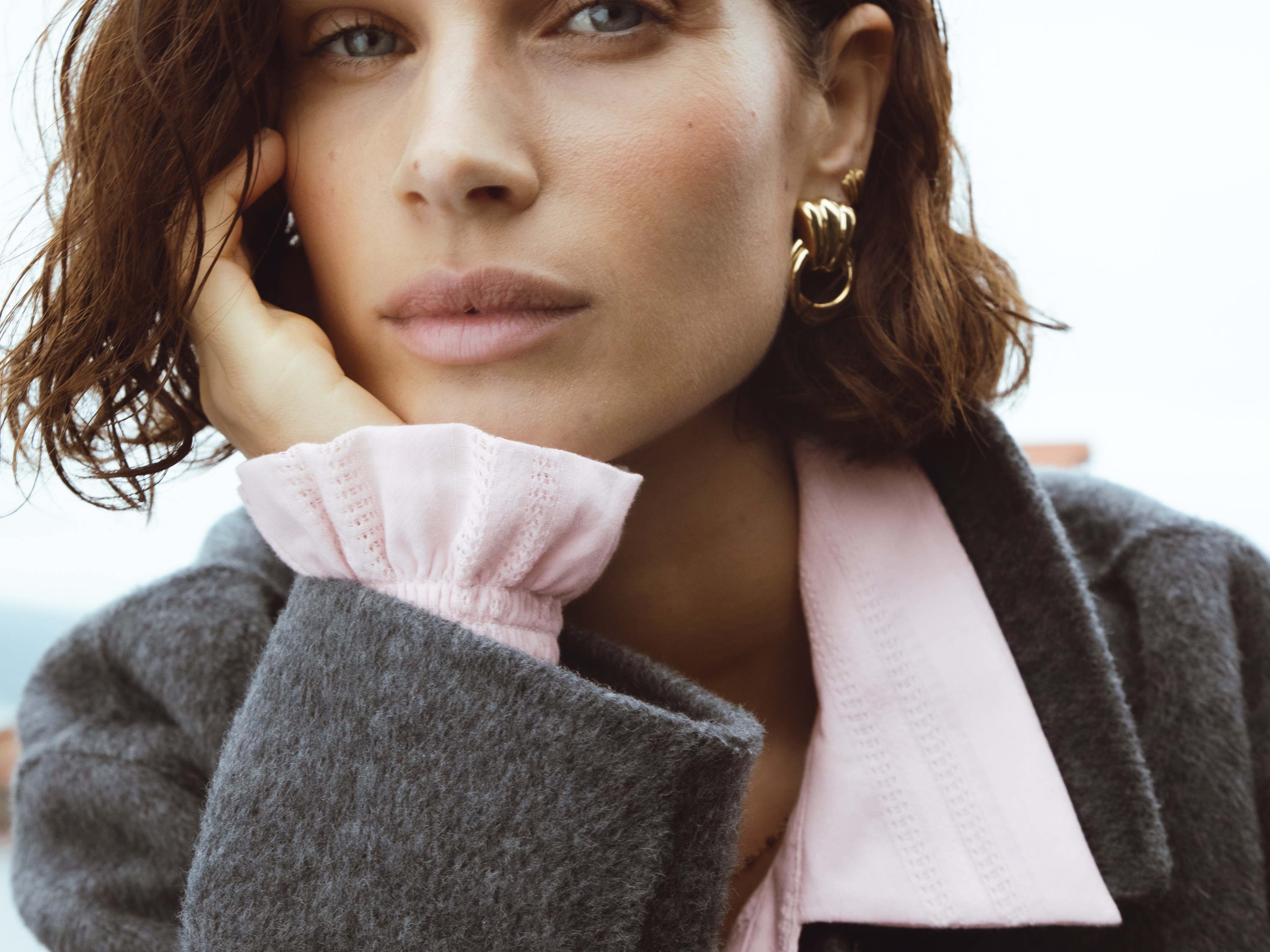 Camilla Pihl’s Sieradencollectie Landt in de Benelux voor SS25