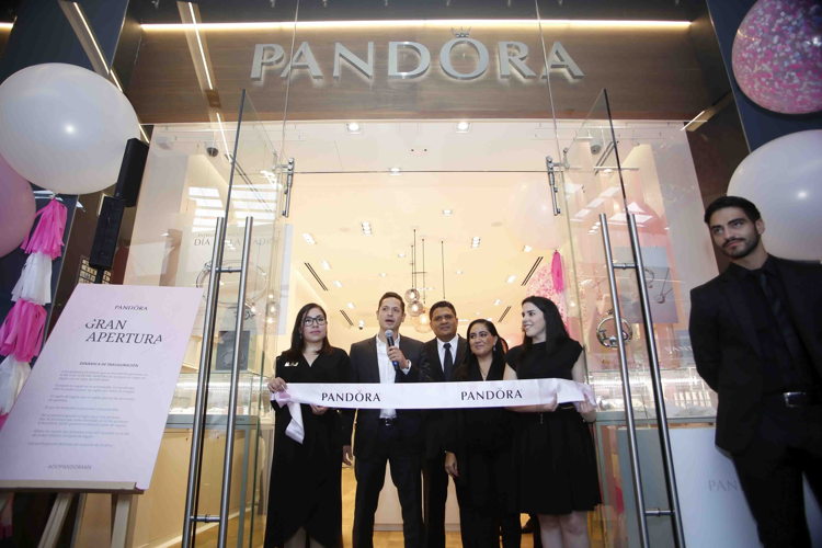 #DOPANDORAMX