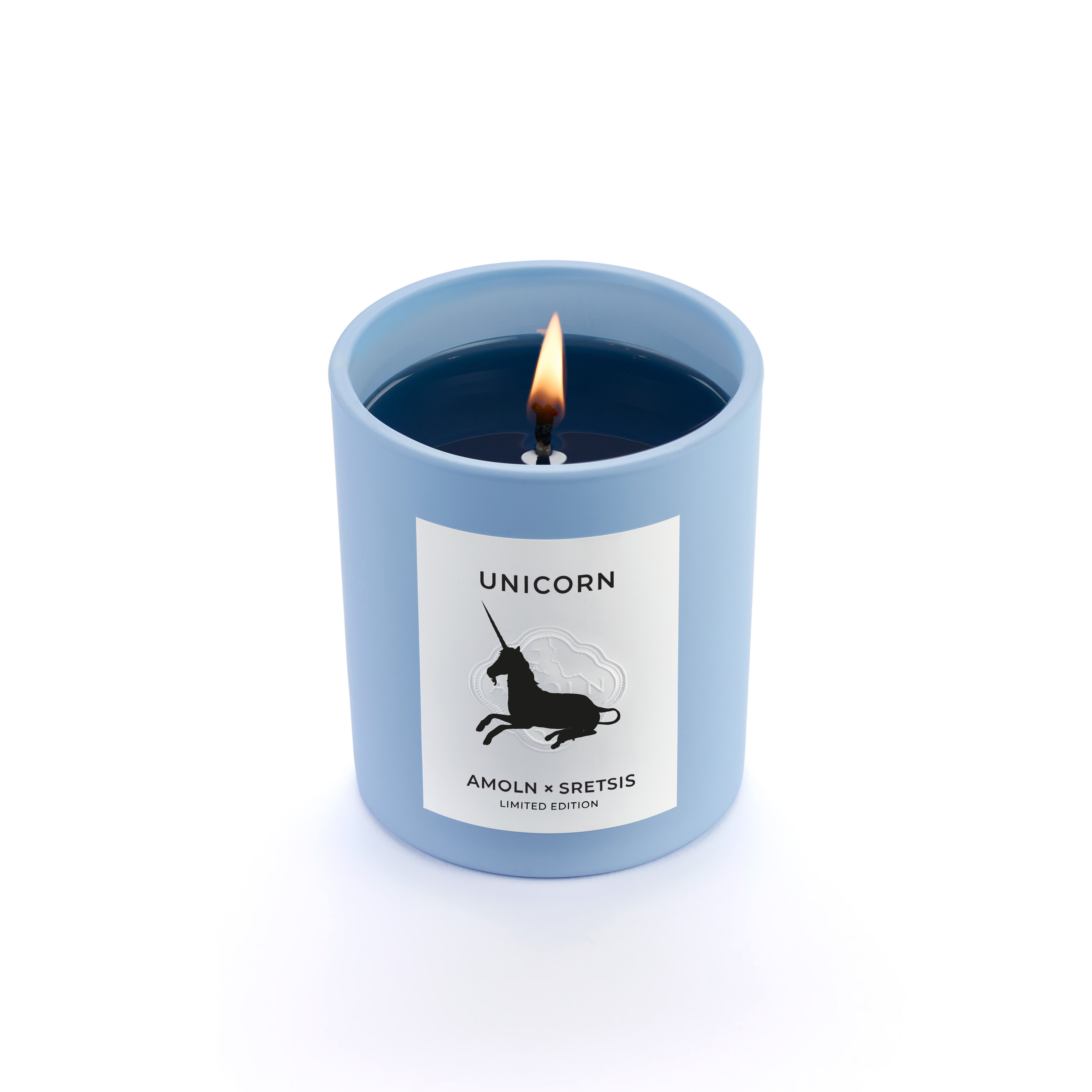 Unicorn Scented Candle 270 g | €65