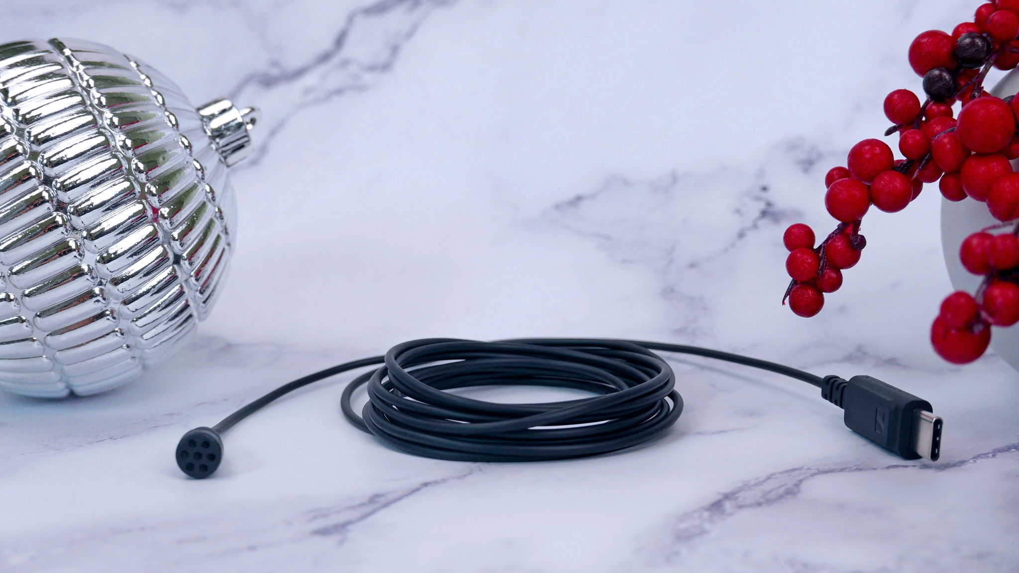 XS Lav USB-C XS Lav USB-C