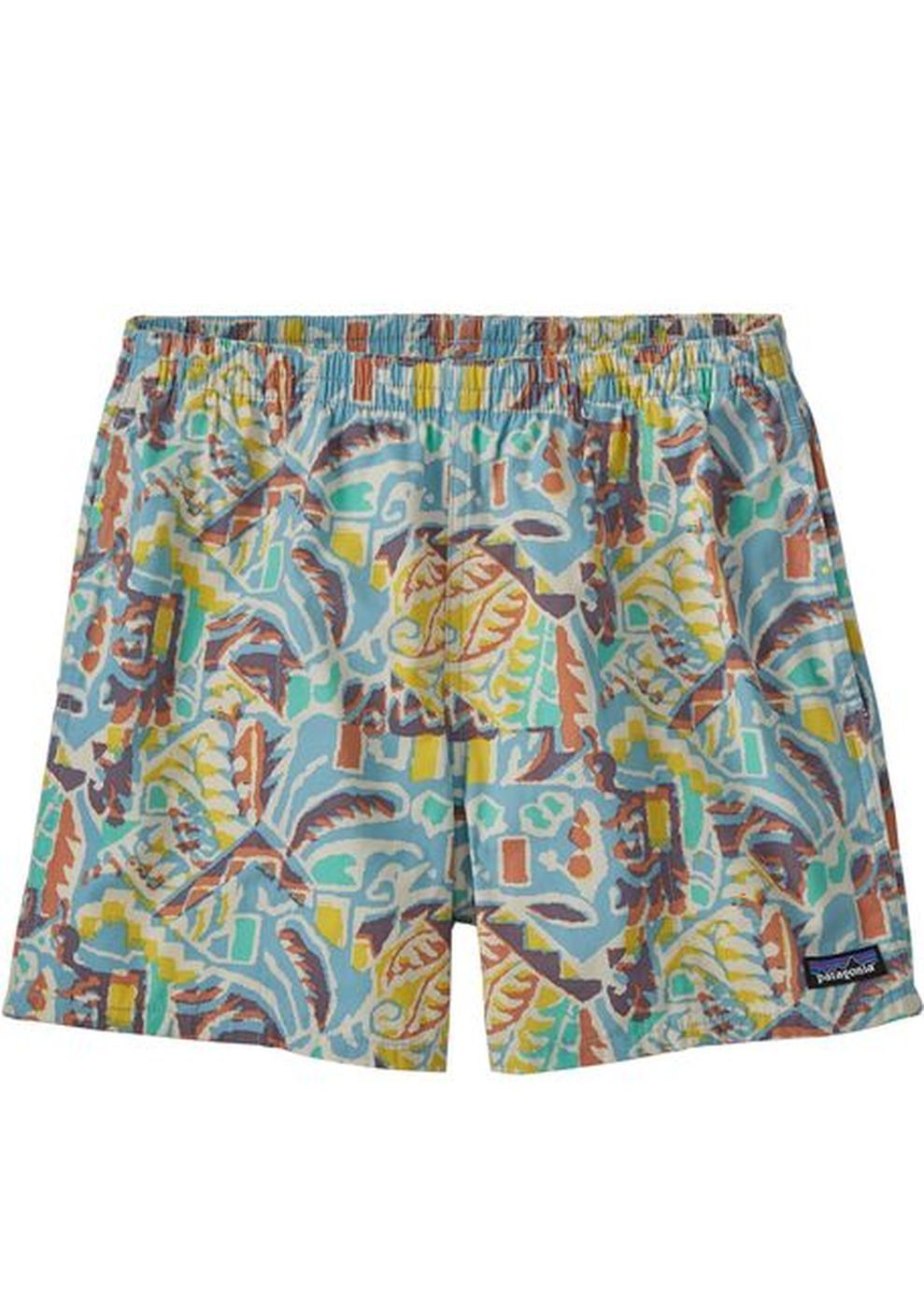 Patagonia_W's Funhoggers shorts_A.S.Adventure_€70