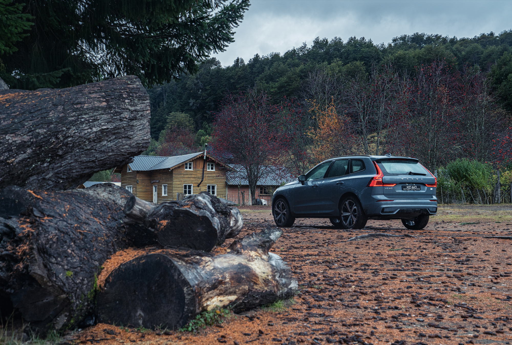 XC60