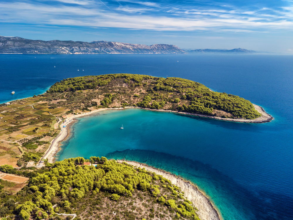 Korčula © Aleksandar Gospić