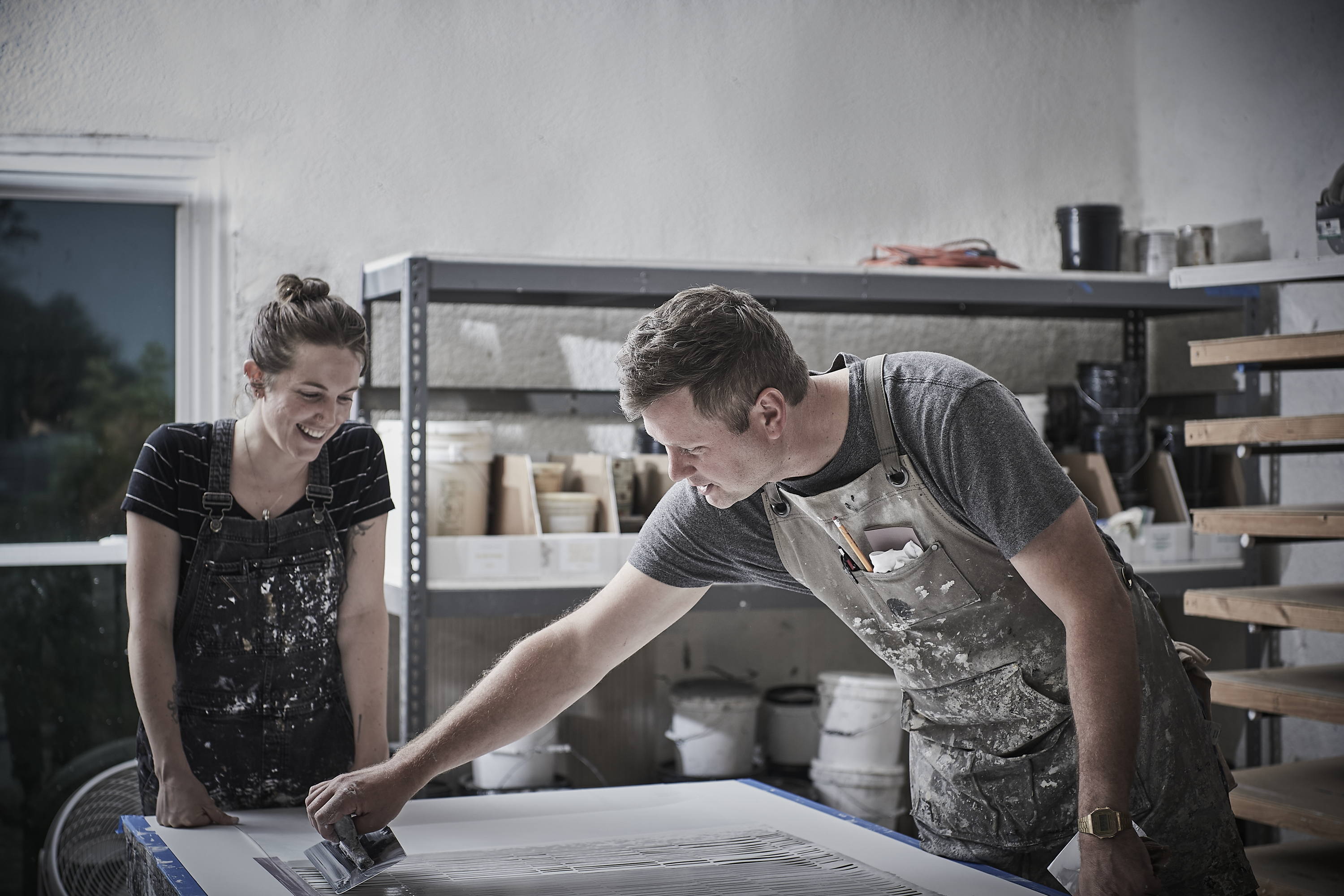 ASSEMBLAGE INTRODUCES NEW COLLECTION OF BESPOKE LUXURY WALLCOVERINGS