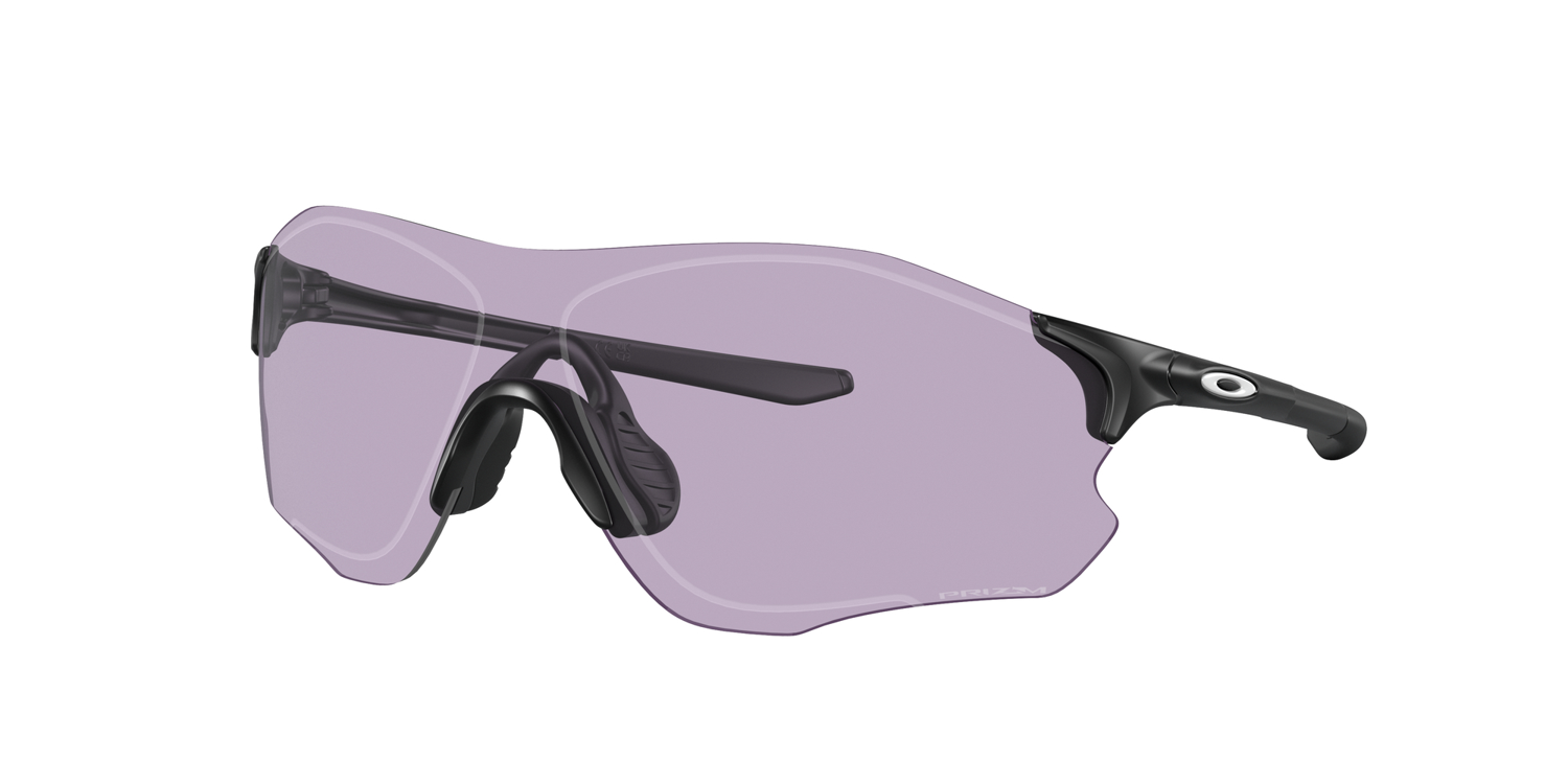 OAKLEY EV ZERO PATH MATTE BLACK WITH PRIZM SLATE 