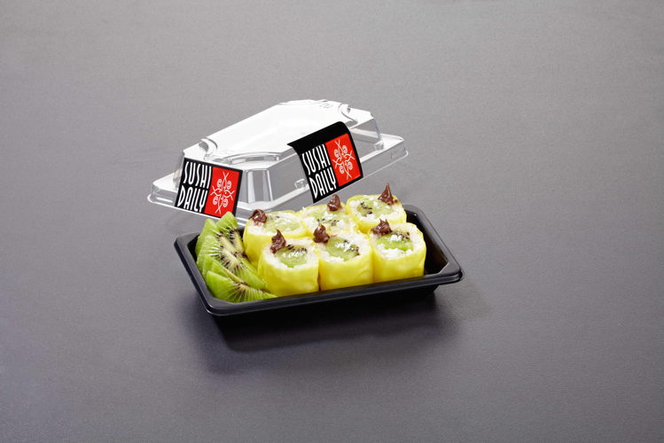 Maki Choco Kiwi