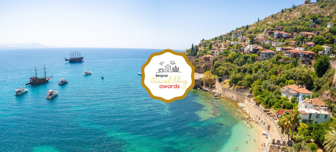 Corendon propose une large palette de destinations ensoleillées