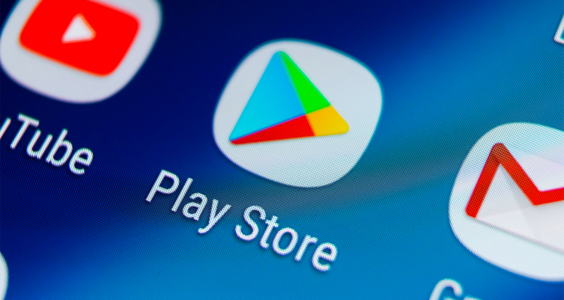 Google Play vouchers are now available to purchase via the ETN App