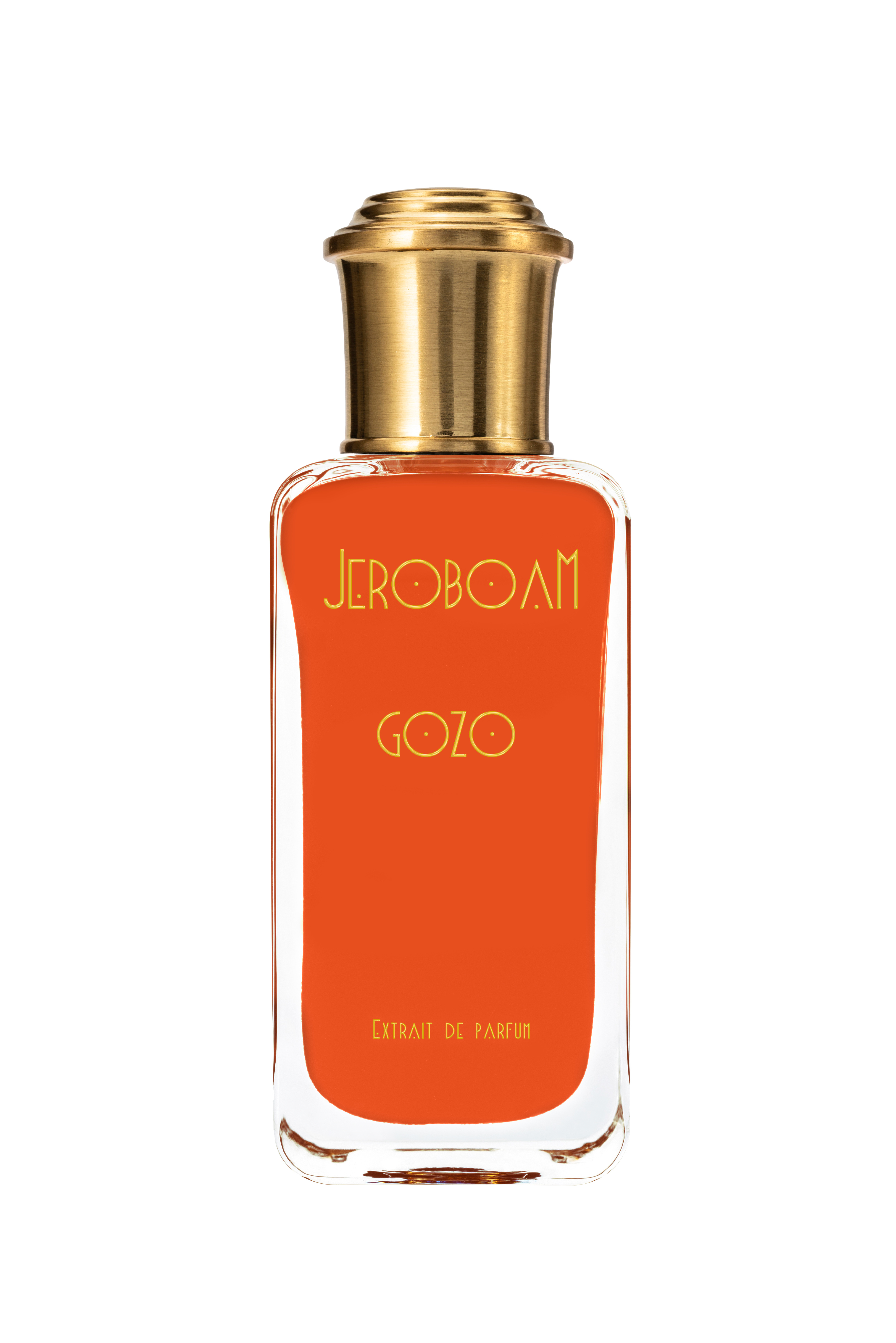 Gozo EXTDP 30ml | €110 Gozo EXTDP 30ml | €110