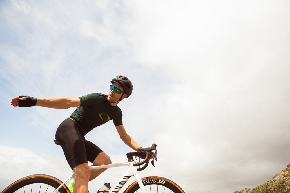 OAKLEY 2022 BIKE COLLECTION - ROAD CYCLING MEN'S KEY LOOK [RADAR EV PATH] (2)