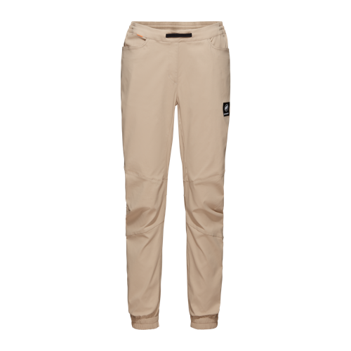 Massone Light Pants Women savannah