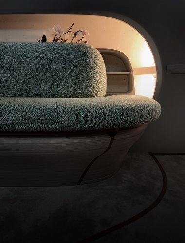 SUV-Concept Car SEVEN