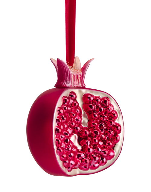 Habitat Faux Pomegranate Decoration, £4