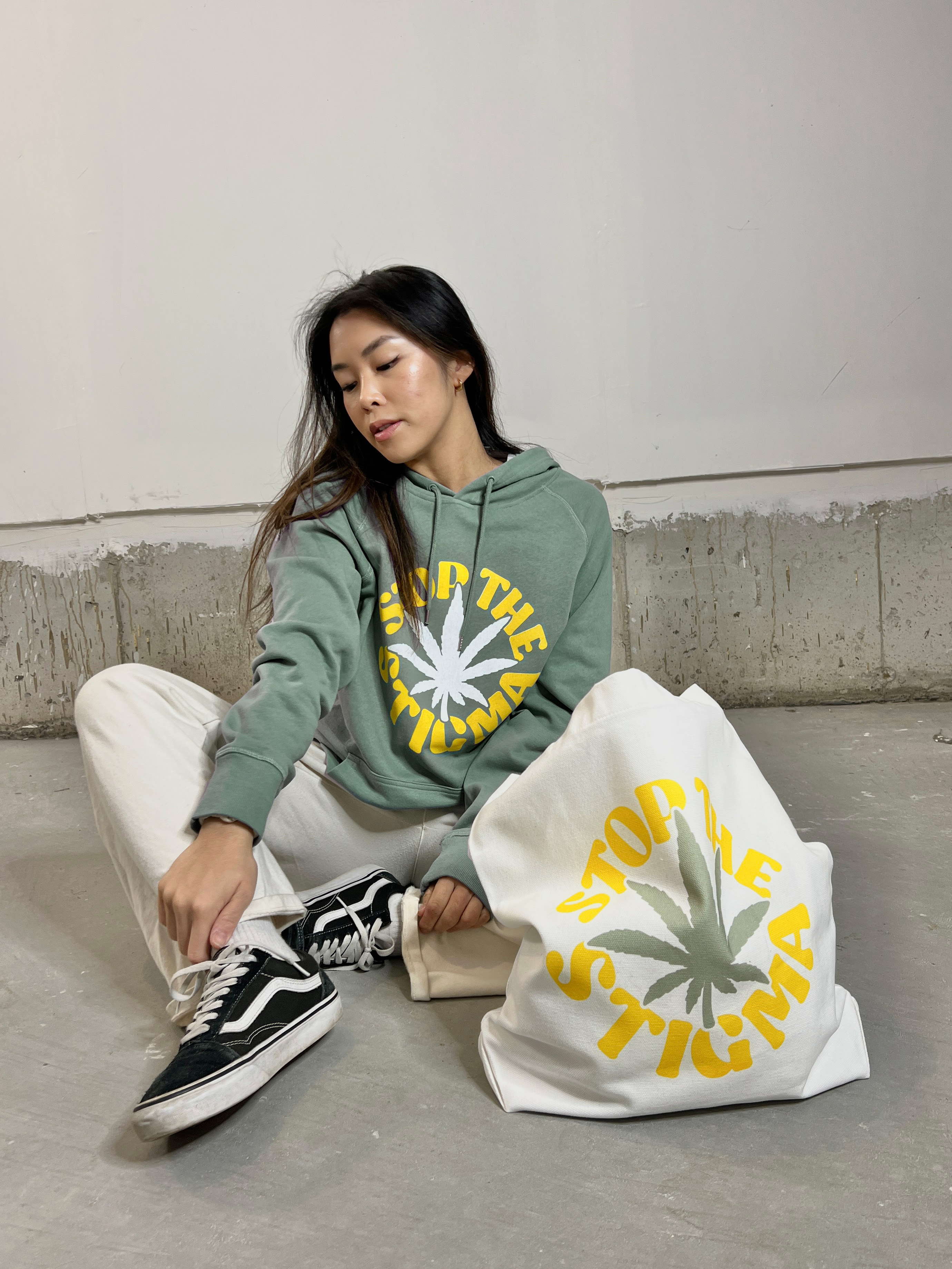 Stop the Stigma Collection Stop the Stigma Collection