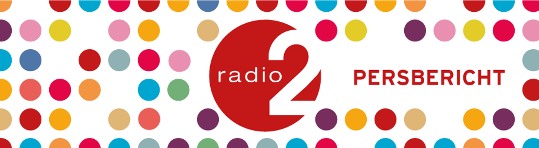 Radio 2 viert 20 jaar Eregalerij op donderdag 24 september 2020