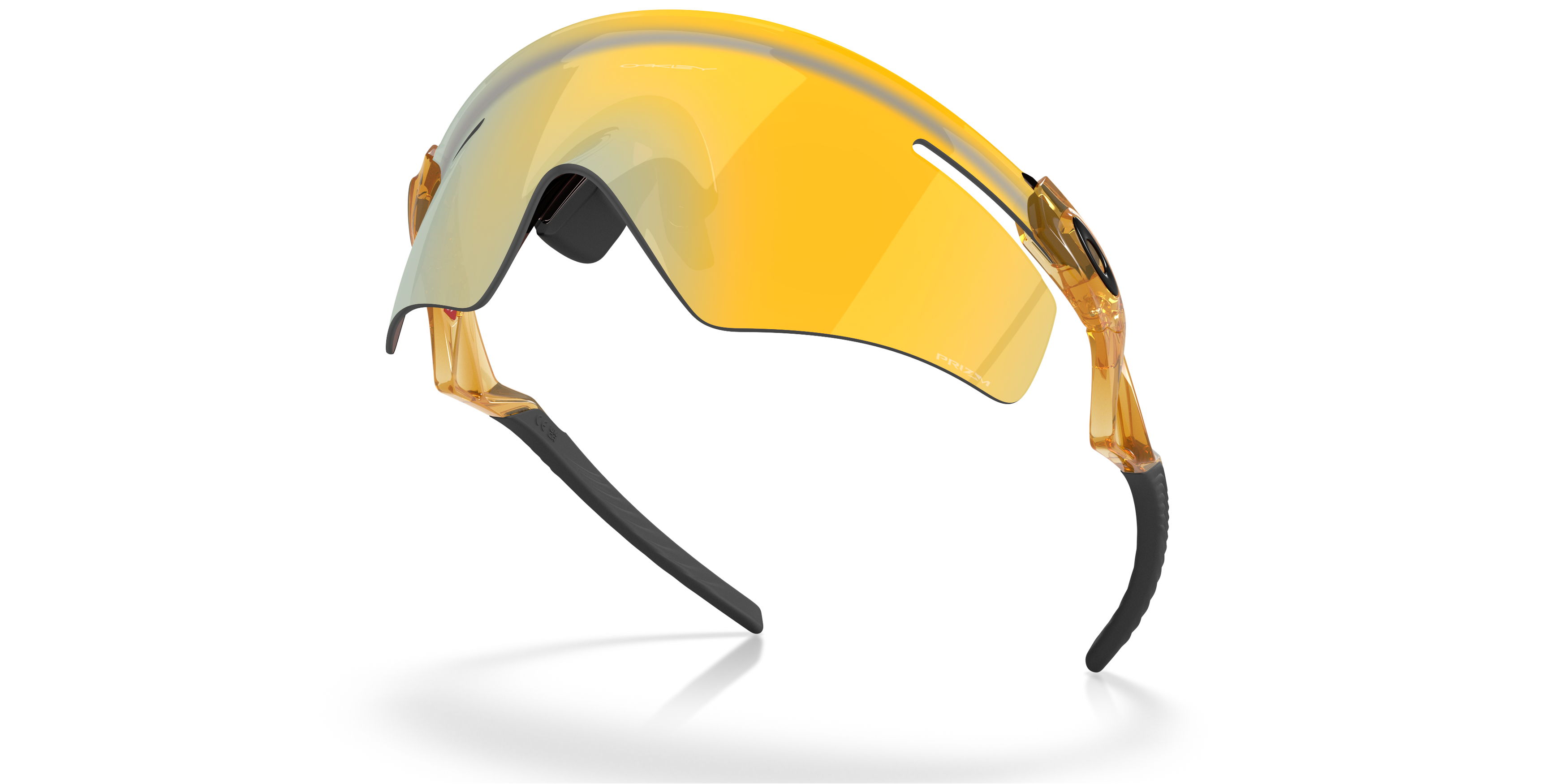LOS ATLETAS DEL EQUIPO DE OAKLEY SUPERAN LOS LÍMITES DE LA AMBICIÓN Y DEJAN SU HUELLA EN LOS JUEGOS CON LOS EXCLUSIVOS QNTM KATO DE OAKLEY
