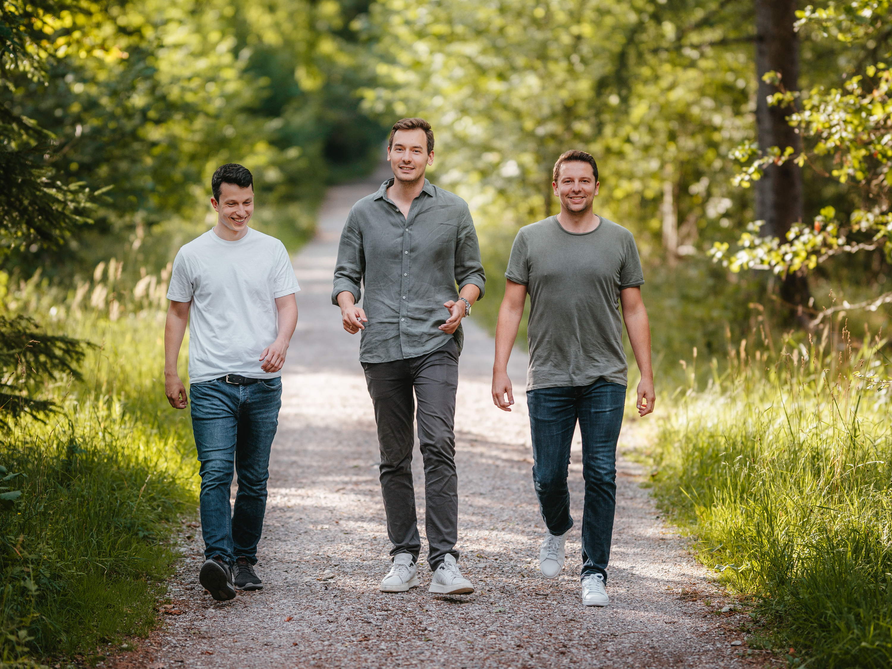 €10 Million for Climate-Resilient Forests: OCELL Secures Series A Funding to Scale Its AI Technology and Expand Across Europe