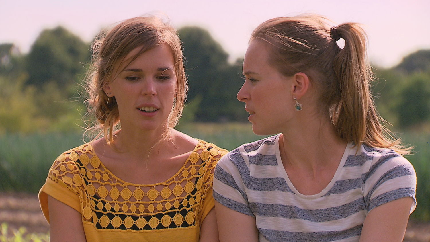 Ineke & Sofie
