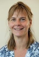 VUB-professor Cathy Macharis