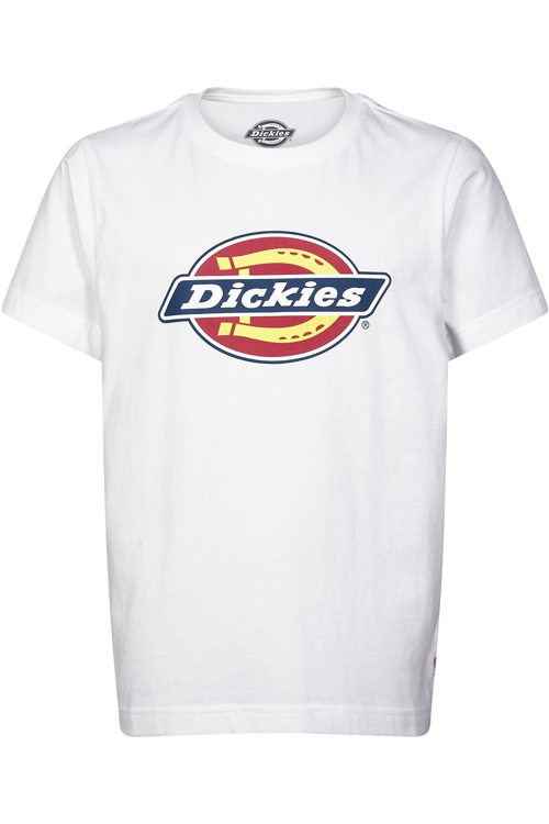 Dickies Icon Logo T Shirt A S Adventure €25 Dickies Icon Logo T Shirt A S Adventure €25