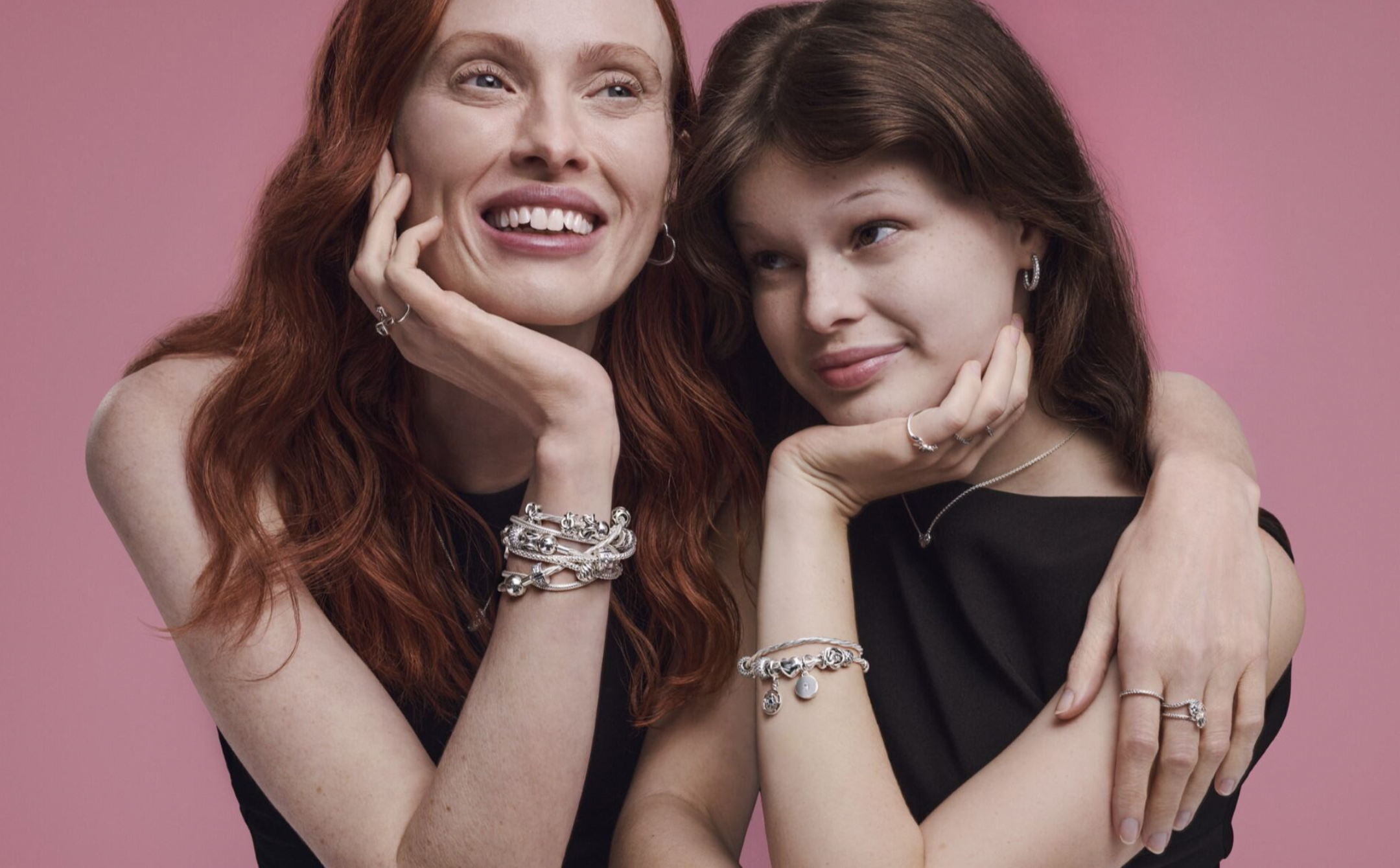 6 Joyas para decirle: Gracias, mamá