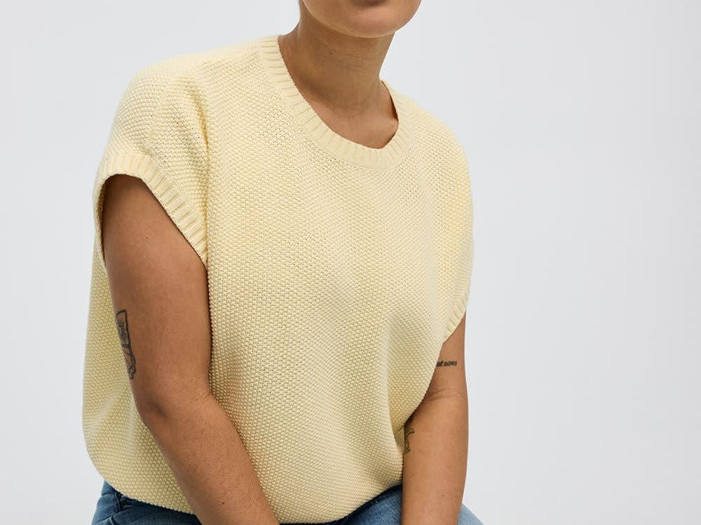 Five Pretty Pastels For Spring