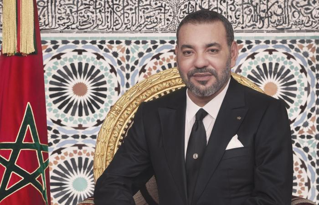 OECS Congratulates Morocco on the 22nd Anniversary of the Accession to the Throne of His Majesty King Mohammed VI
