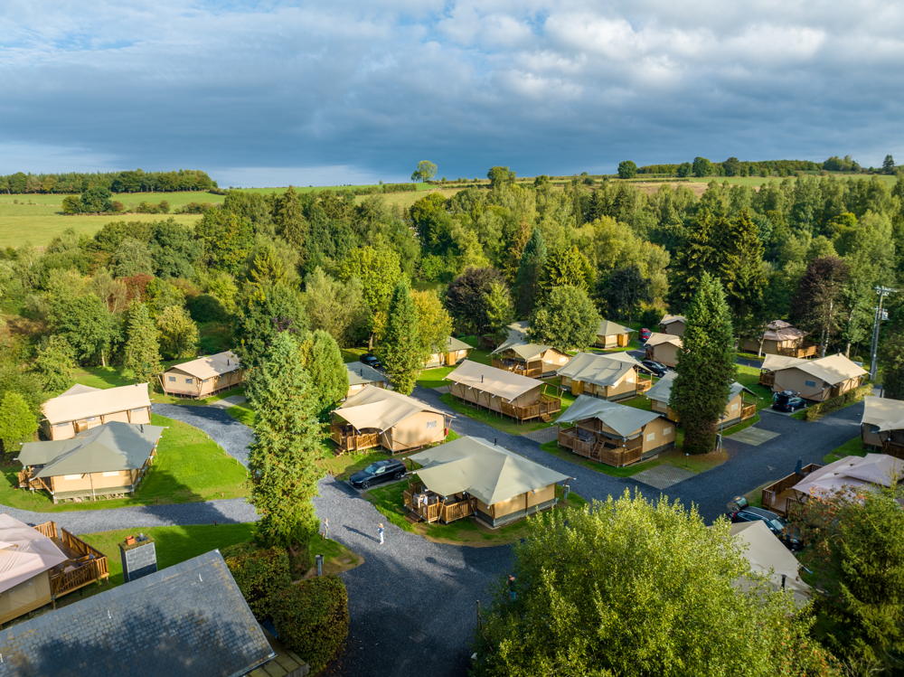 Landal Glamping Neufchateau_4
