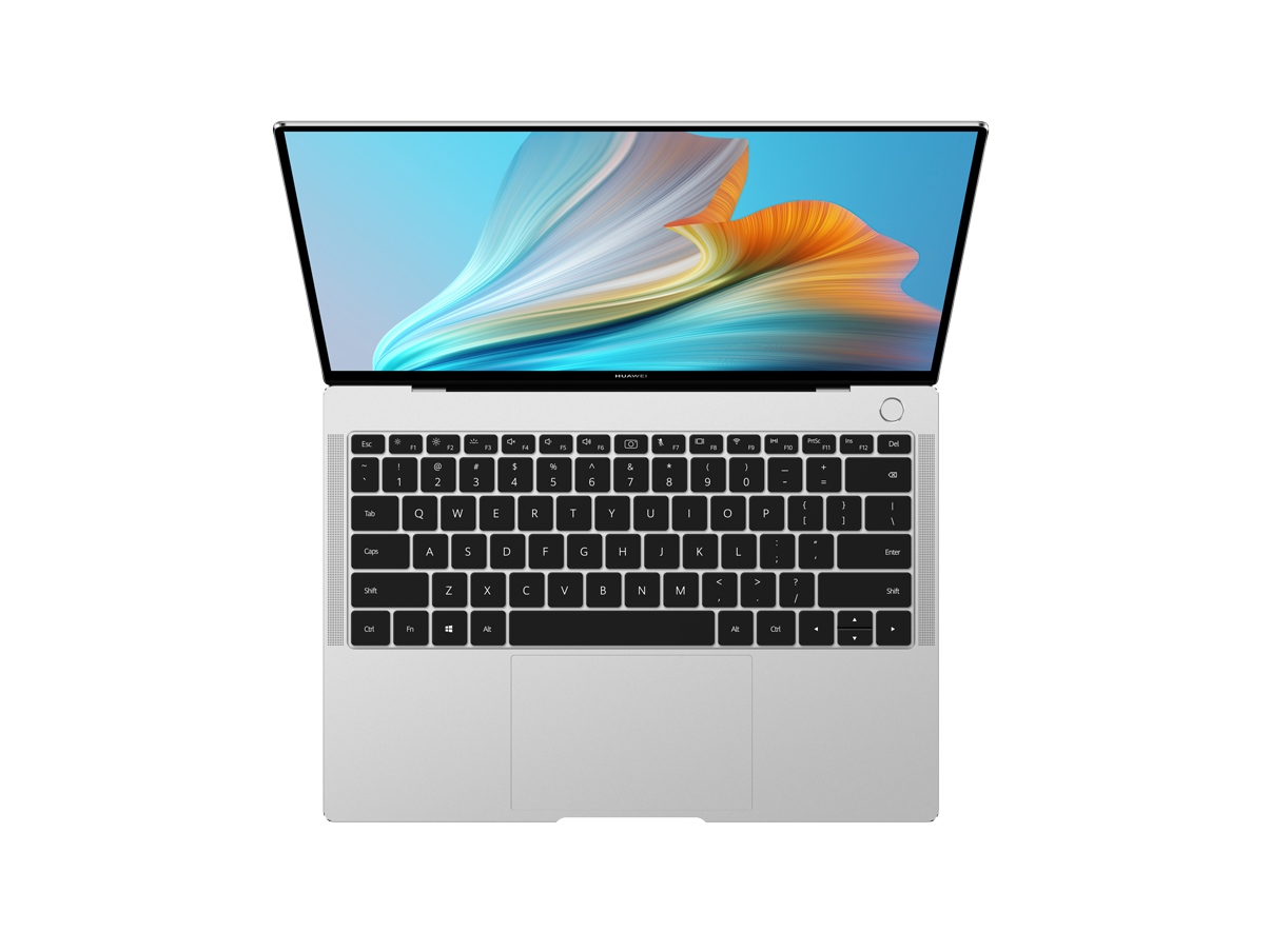 HUAWEI MateBook X Pro 2021 llega al país