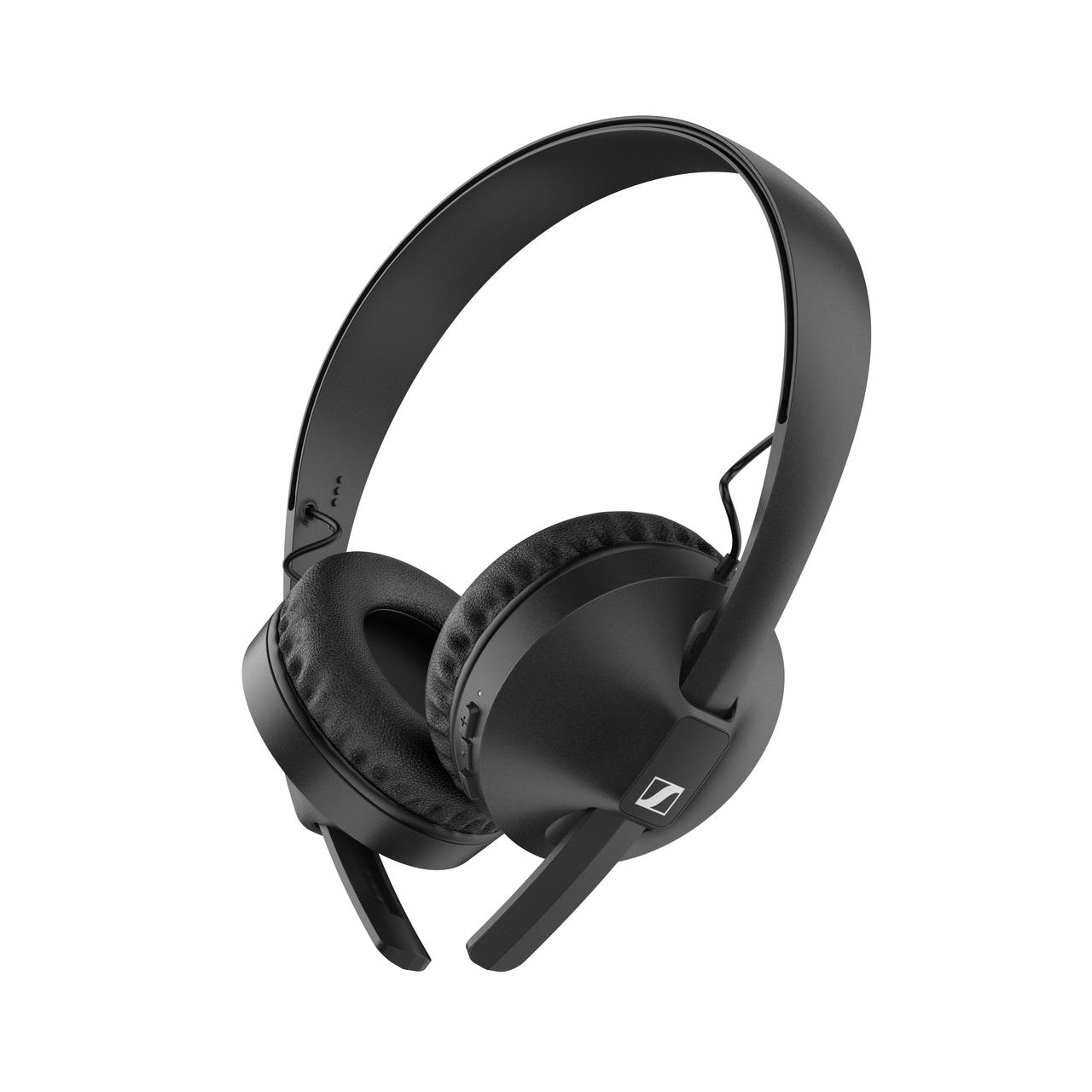 Sennheiser’s new HD 250BT headphones deliver a thrilling on-the-go audio experience at an affordable price Sennheiser’s new HD 250BT headphones deliver a thrilling on-the-go audio experience at an affordable price