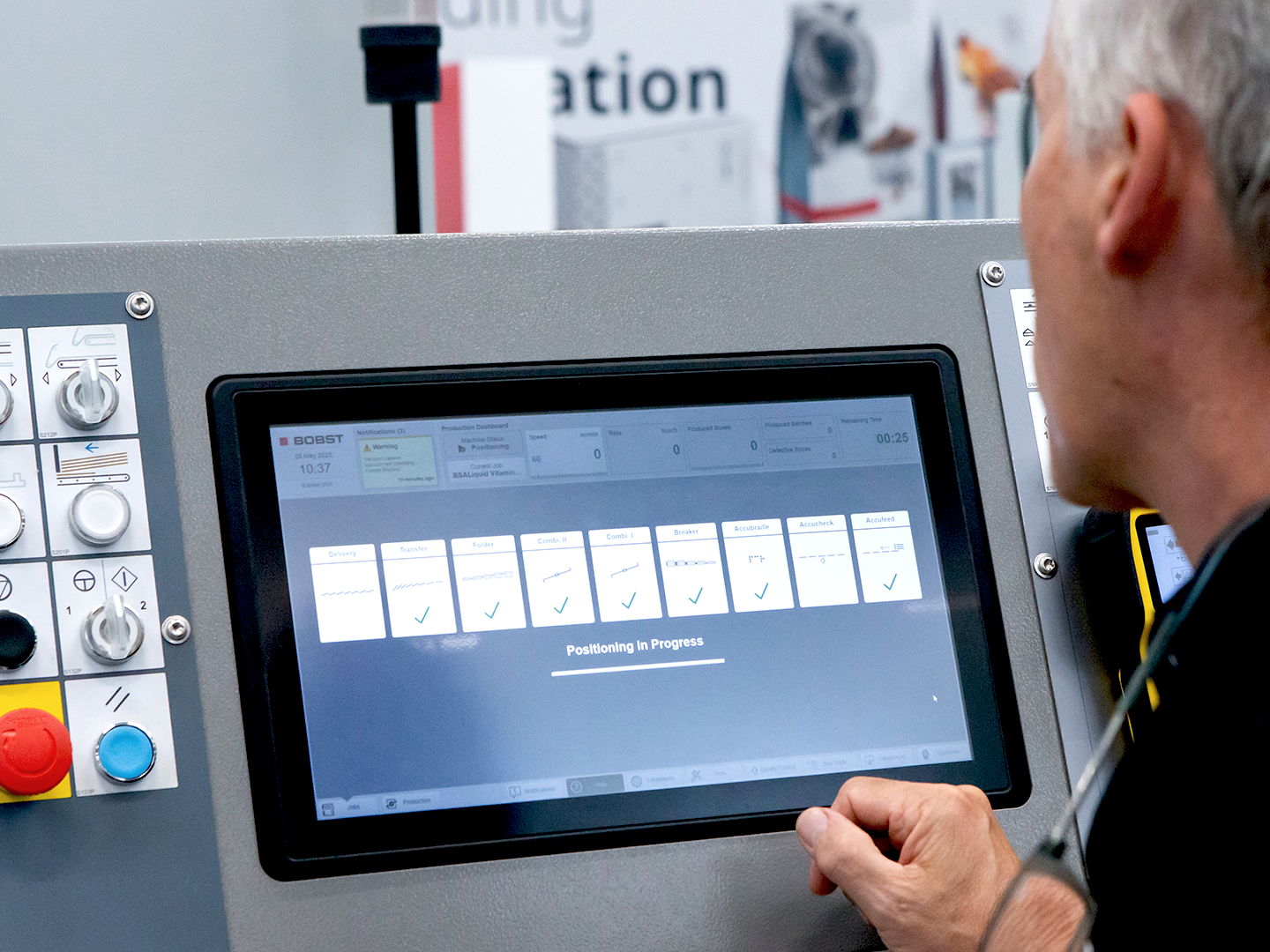 5 способов повысить эффективность всего процесса изготовления складной картонной упаковки 