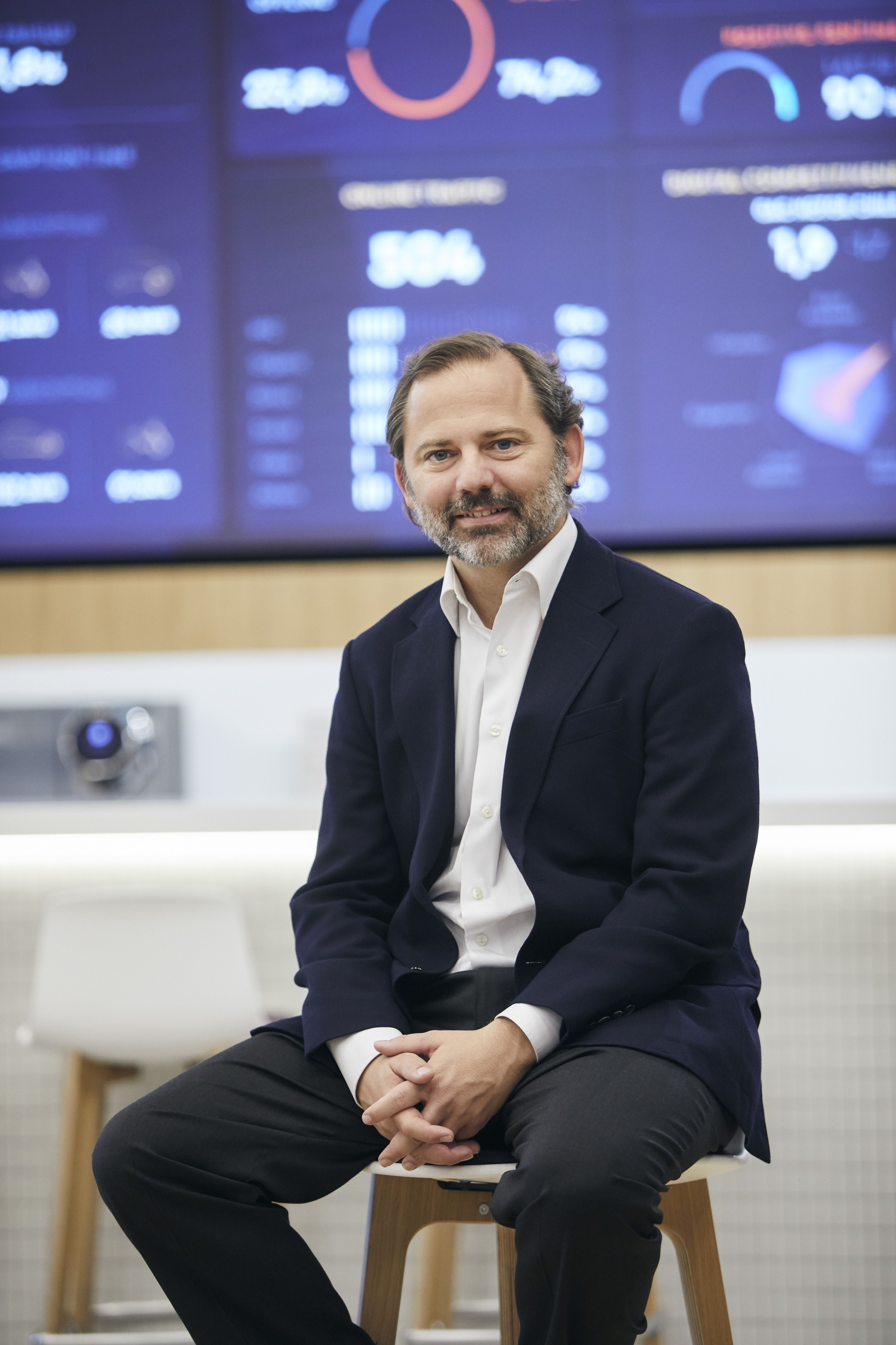 Astara starts a fresh chapter under the leadership of new CEO Ignacio Enciso.