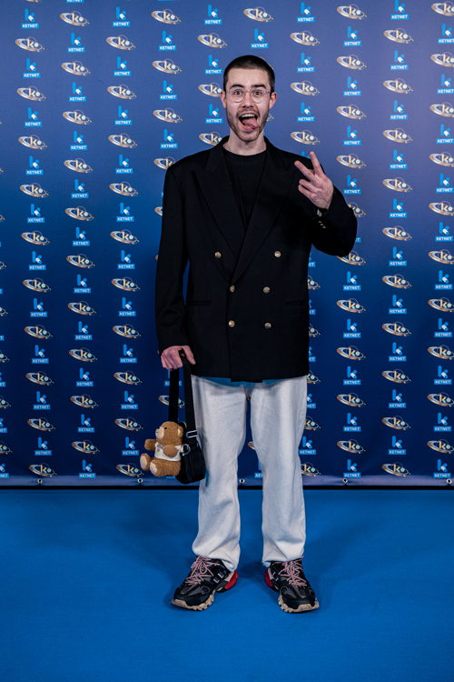 (c) - VRT - Gala van de Gouden K's
