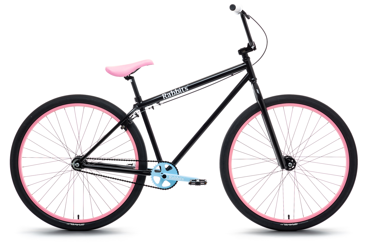 Bwm Rabbit Bike State Bicycle Co. Unites with Anwar Carrots and Freddie Gibbs for ...