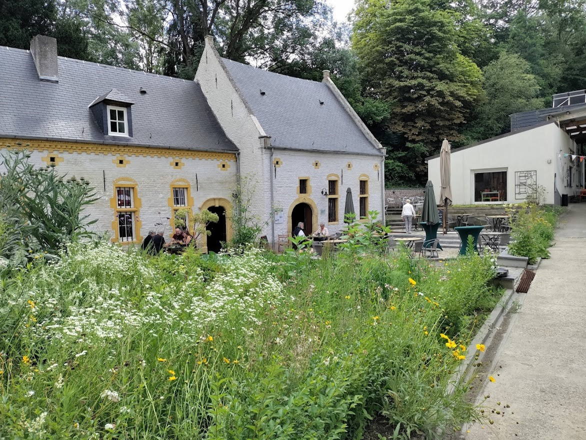 ERF en Bierbeek kopen historische Ruisbroekmolen 