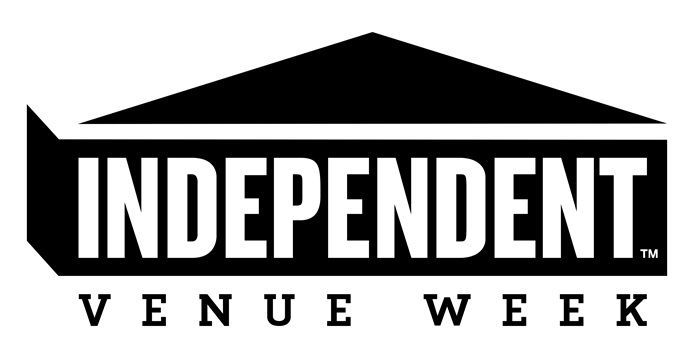 2022 Independent Venue Week #IVW22