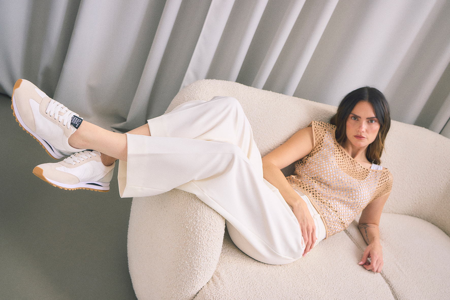 NEWD.Tamaris | Lifestyle images SS25
