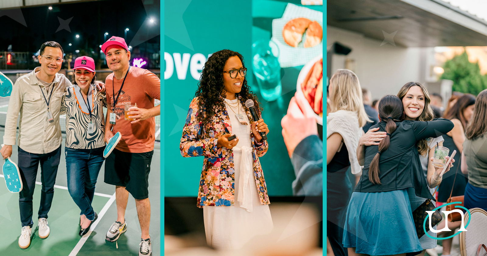 Thanx Reinvents the Restaurant Conference Format with the Launch of the Loyalty UNconference