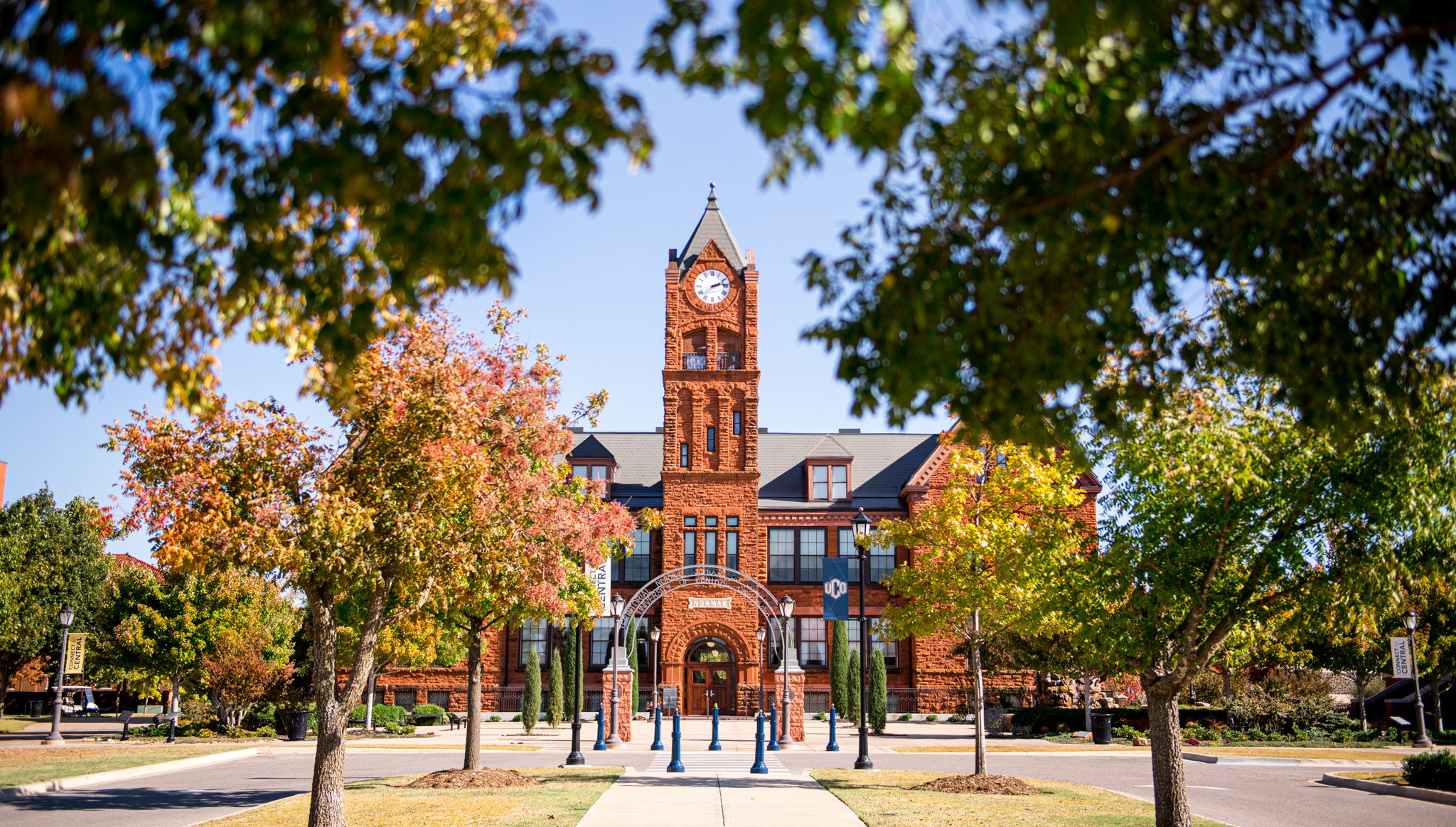 UCO Climbs in US News Rankings, Recognized as a Top Public Regional University