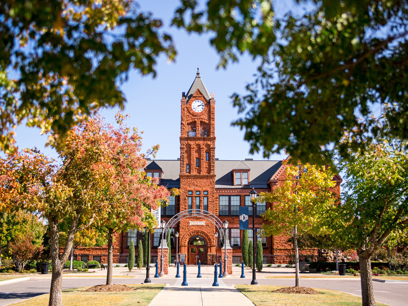 UCO Climbs in US News Rankings, Recognized as a Top Public Regional University