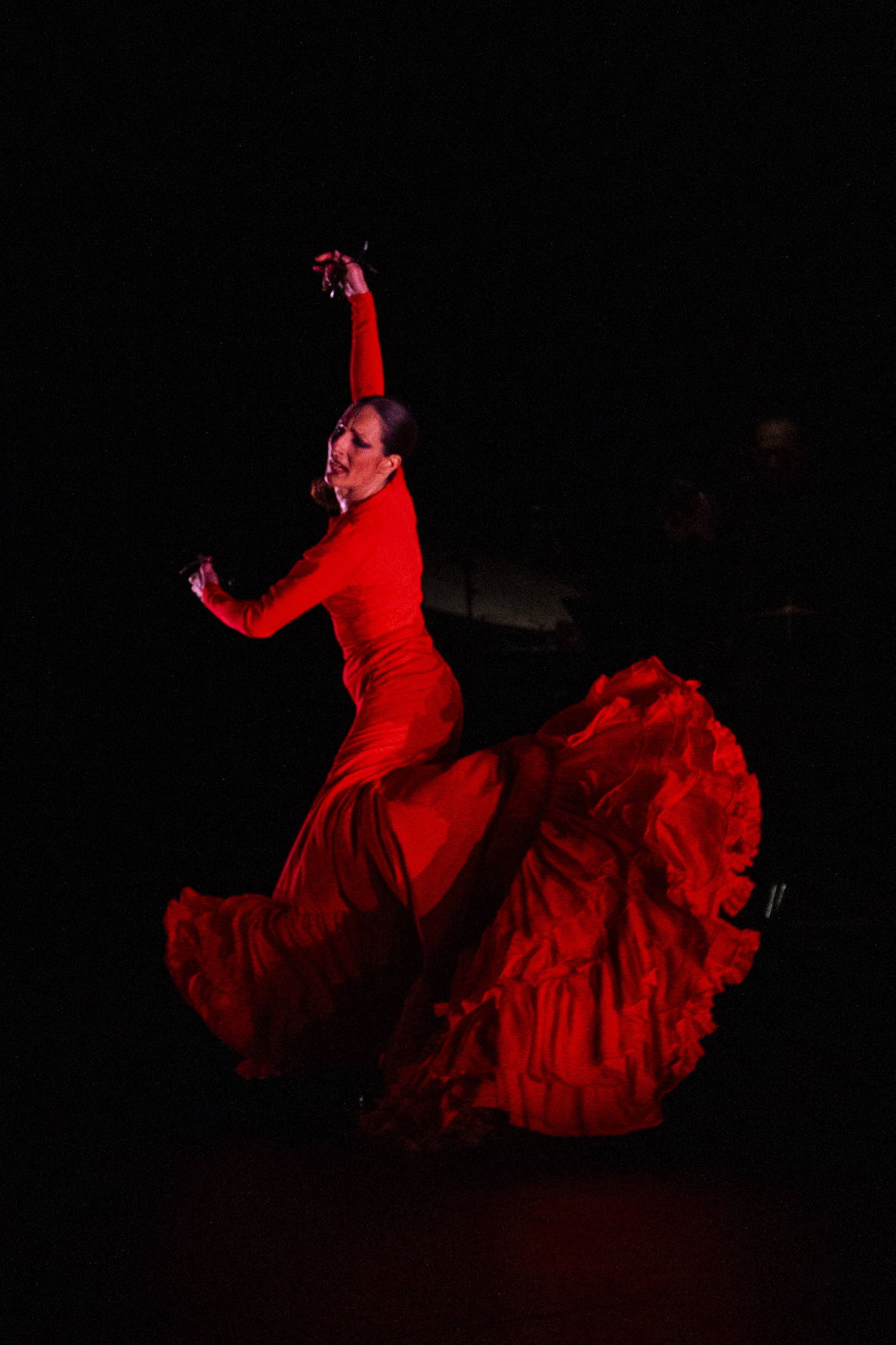 EUROPALIA ESPAÑA plaatst Brussel vijf dagen lang in het teken van Flamenco 