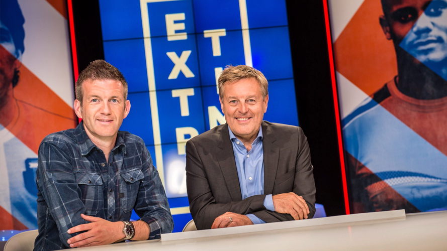 Extra Time 2015